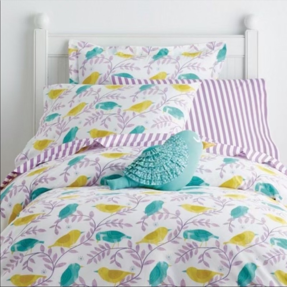 Full size duvet cover